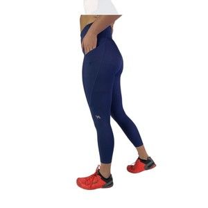 Wild South Intuition V2 Leggings SIZE XL Blue